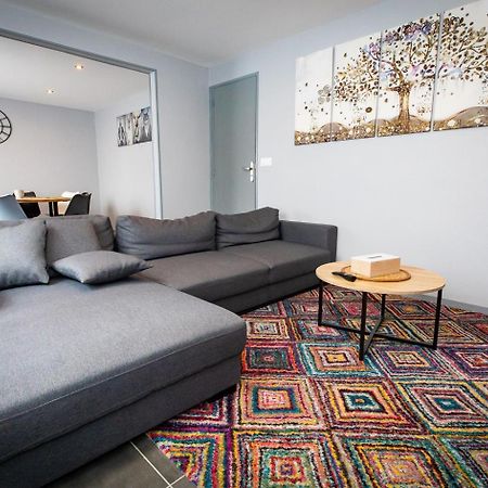 Residence Hermes Paris Orly Aeroport Villeneuve le Roi Bagian luar foto