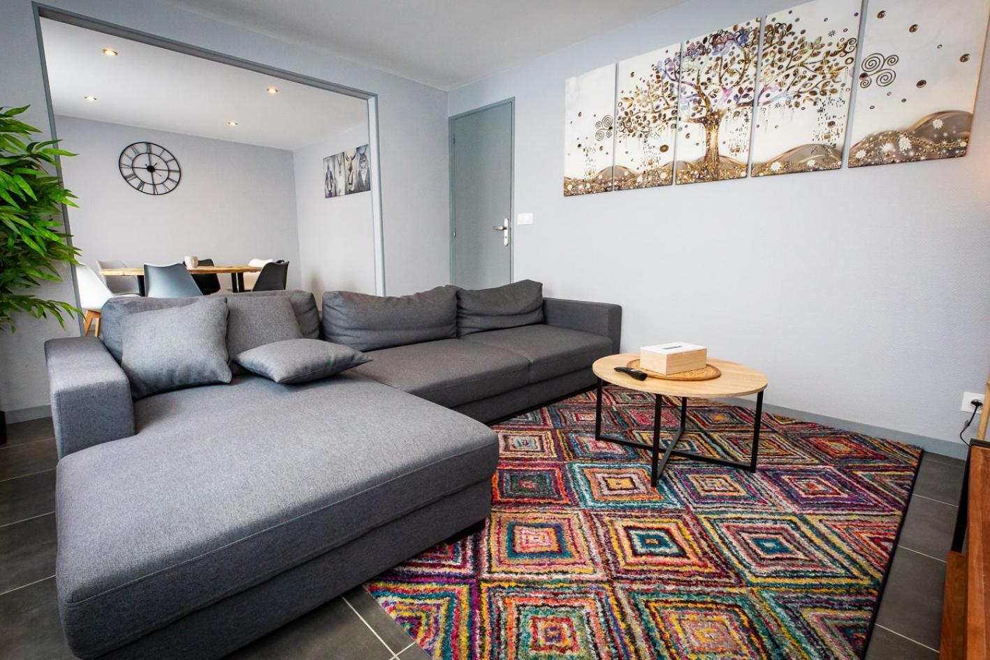Residence Hermes Paris Orly Aeroport Villeneuve le Roi Bagian luar foto