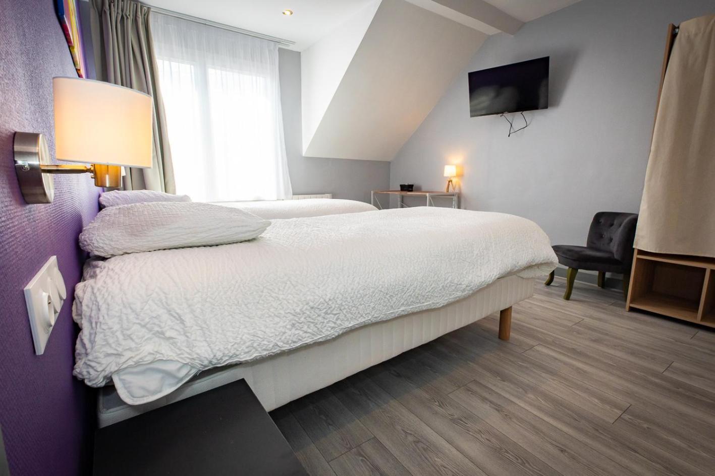 Residence Hermes Paris Orly Aeroport Villeneuve le Roi Bagian luar foto