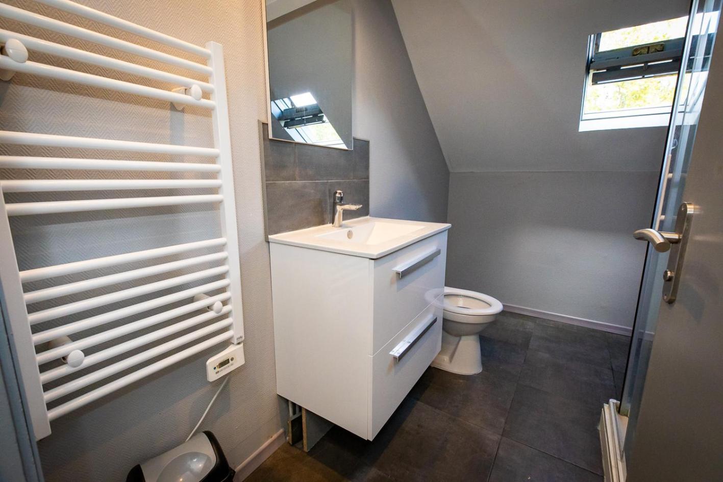 Residence Hermes Paris Orly Aeroport Villeneuve le Roi Bagian luar foto
