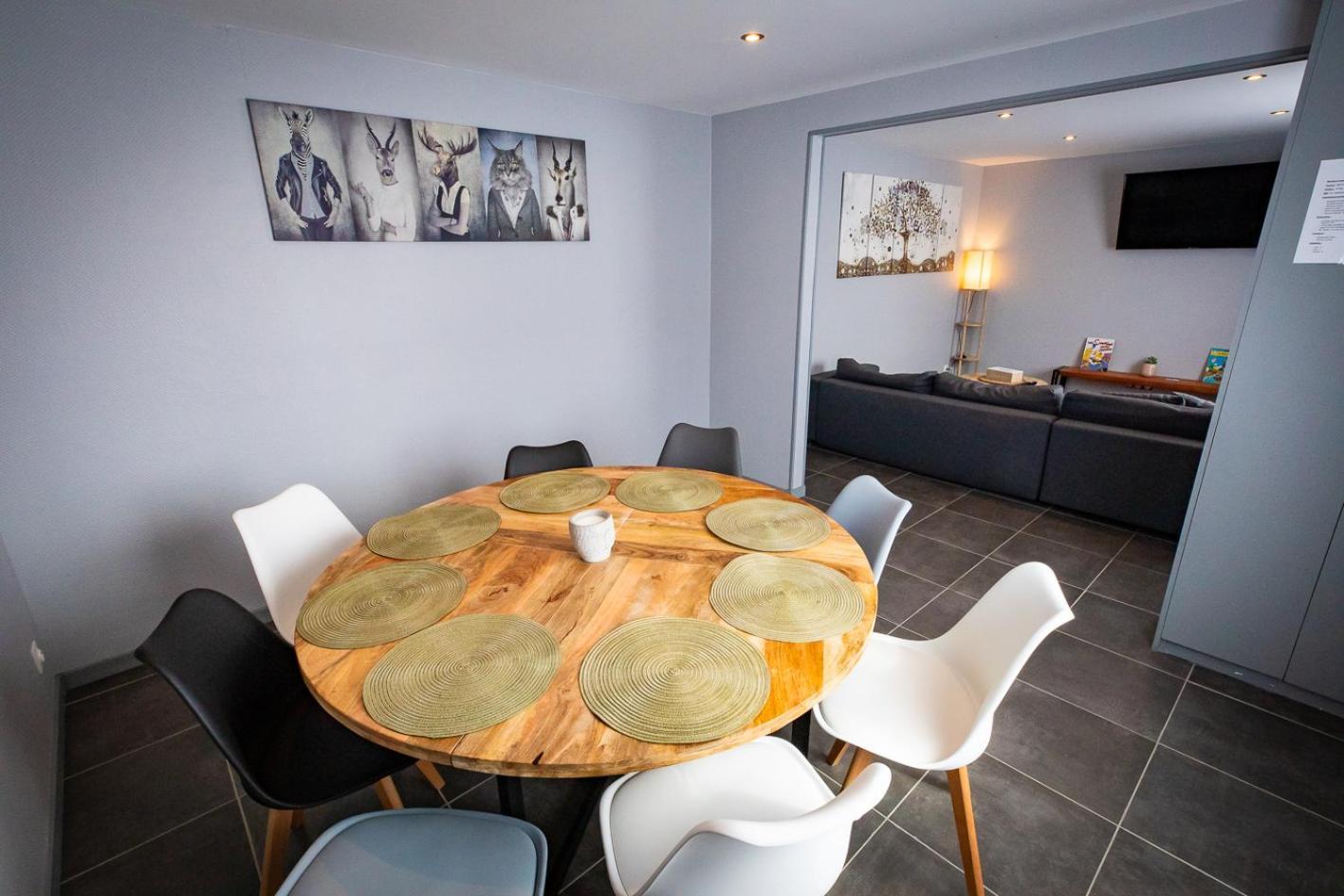 Residence Hermes Paris Orly Aeroport Villeneuve le Roi Bagian luar foto