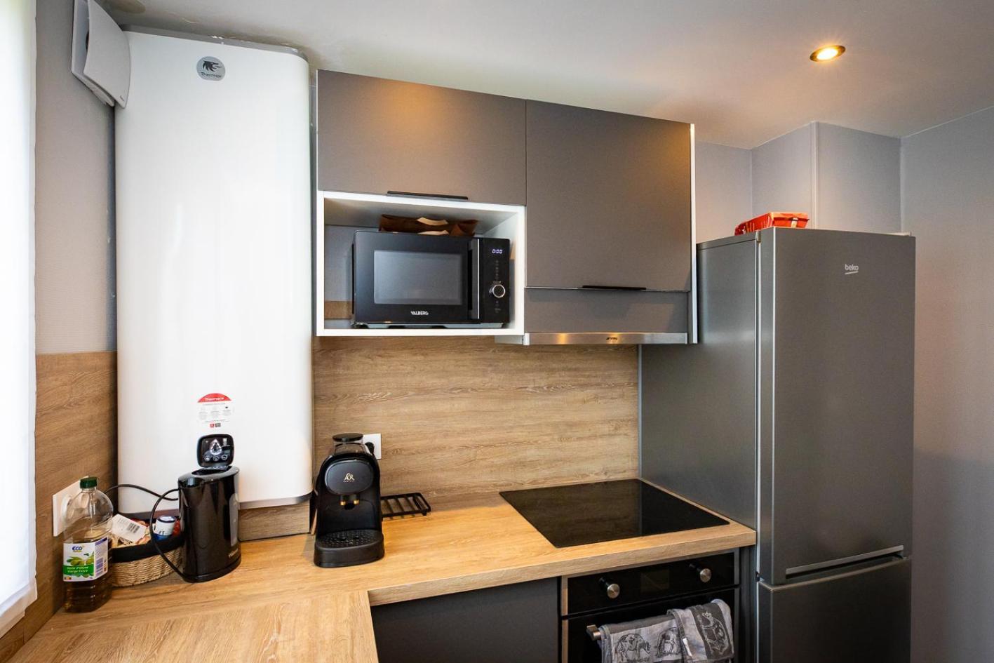 Residence Hermes Paris Orly Aeroport Villeneuve le Roi Bagian luar foto