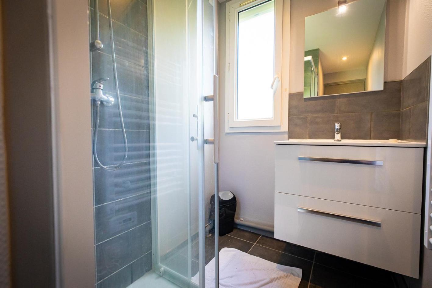 Residence Hermes Paris Orly Aeroport Villeneuve le Roi Bagian luar foto